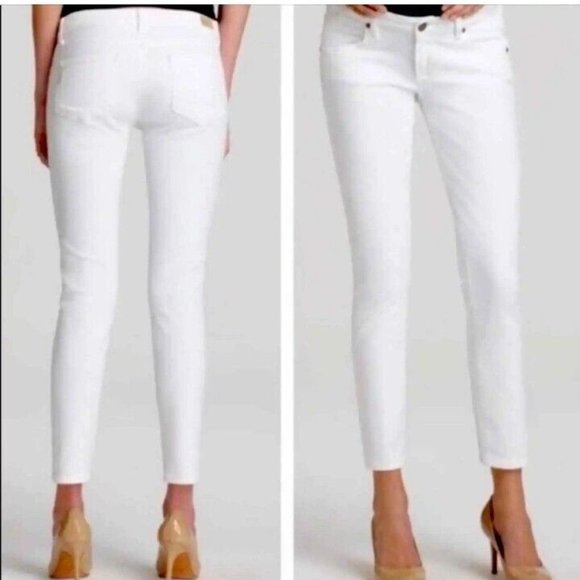 PAIGE KYLIE CROP - Picture 3 of 13